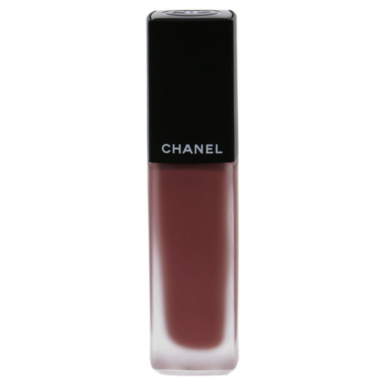 口紅 CHANEL ROUGE ALLURE INK 168 SERENITY Chanel Rouge Allure Ink Matte Liquid Lip Colour 168 SERENITY
