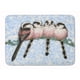 thumbnail image 1 of "Alfombrilla de piso para posar tetas de cola larga de Caroline's Treasures, 19" x 27 ", multicolor" Caroline's Treasures ASA2169RUG, 1 of 1
