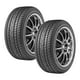 thumbnail image 1 of 2 Llantas YOKOHAMA Envigor Zps S321R 245/45R18 96W, 1 of 2