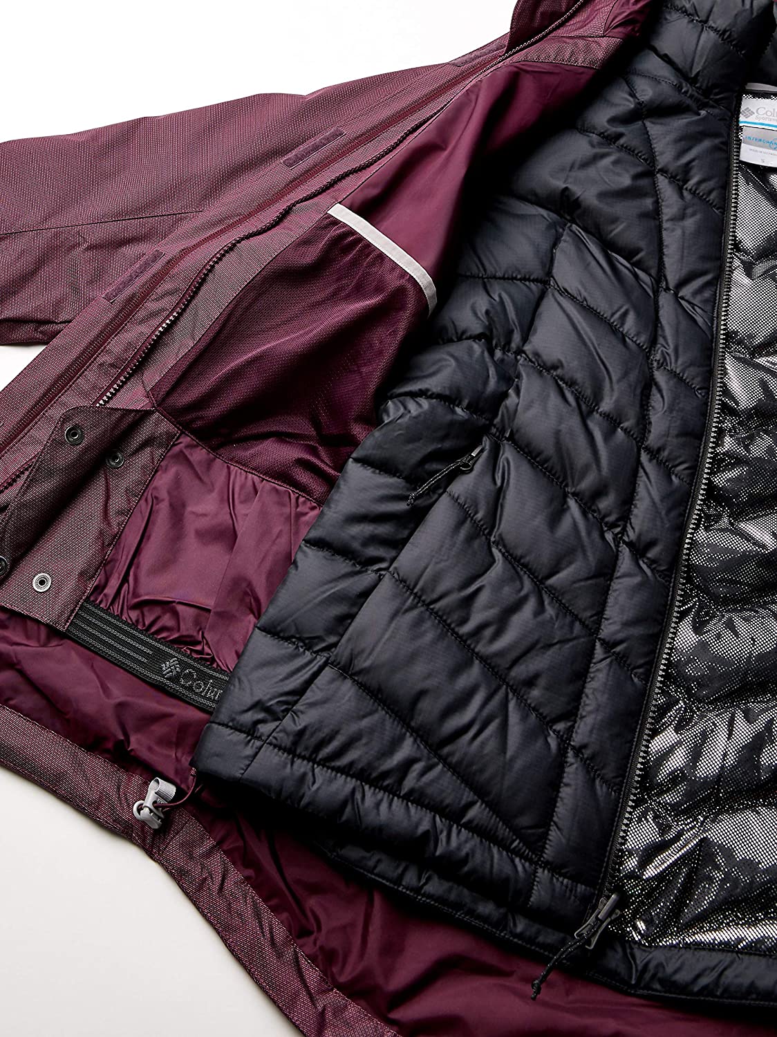 Columbia Women's Emerald Lake II 