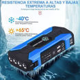 thumbnail image 3 of 28000MAH 12V Universal Car Jump Starter with/without Digital Display, 3 of 8