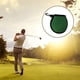 thumbnail image 5 of Greeniant Bolsa de limpieza portátil para pelotas de Golf, impermeable, lavable, bolsa para pelotas, a prueba de polvo, lavadora deportiva, accesorio de Golf Verde Greeniant OD022354-04, 5 of 6