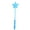 by Random, variant on Sanwood Magic Luminous Star LED Glow Stick Flashing Light Up Wand Party Concert Toy, Classic Toys