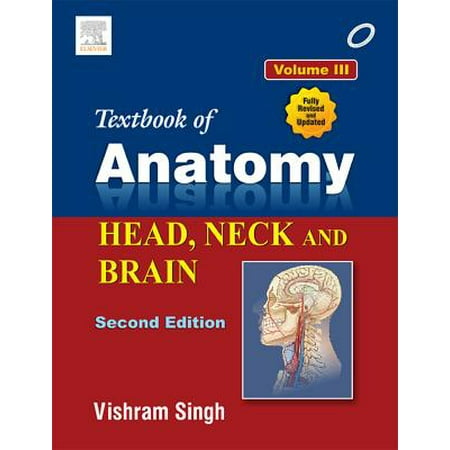 vol 3: Blood Supply and Lymphatic Drainage of the Head and Neck -