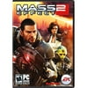 Mass Effect 2 w/ rave card for Inferno Armor (PC)