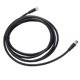 thumbnail image 4 of Para cable troncal NMEA 2000 N2K de 5 pines, 3 metros/9,8 pies de largo, IP67 resistente al agua para redes Simrad, 4 of 12