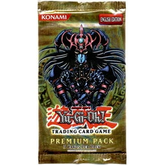 Yu-Gi-Oh Battle Pack: Epic Dawn Booster Box - Walmart.com