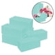 thumbnail image 5 of Paquete de 6 ladrillos de espuma floral Bloques de material tierra de espuma para flores artificiales, plantas, bloque de arreglo floral húmedo Verde BLESIY Ladrillo de espuma floral, 5 of 8
