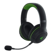 Razer Kaira Pro for Xbox Wireless Headset for Xbox Series X and Mobile Xbox Gaming