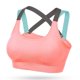 thumbnail image 3 of Sujetador deportivo sin aro de acero, chaleco profesional a prueba de golpes para correr, fitness, yoga, ropa interior para mujer, 3 of 5