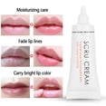 thumbnail image 4 of Gel exfoliante de labios de propóleo, Gel hidratante para reparación de labios, Gel labial de piel muerta, cuidado de enfermería, 3 uds. JAMW Sencillez, 4 of 5