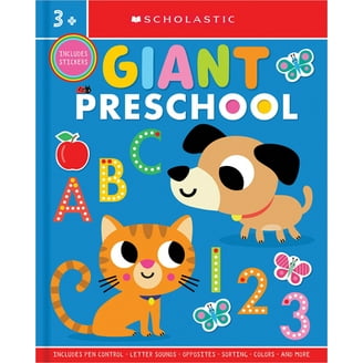 Scholastic Early Learners First 100 Words: Scholastic Early
