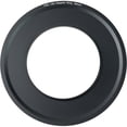 thumbnail image 2 of Tiffen Step Ring Camera Lens Square Filter, Black (PRO10058AR), 2 of 2
