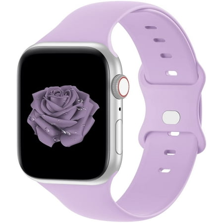 Compatible with Apple Watch Series 3 38mm Series 5 40mm iWatch