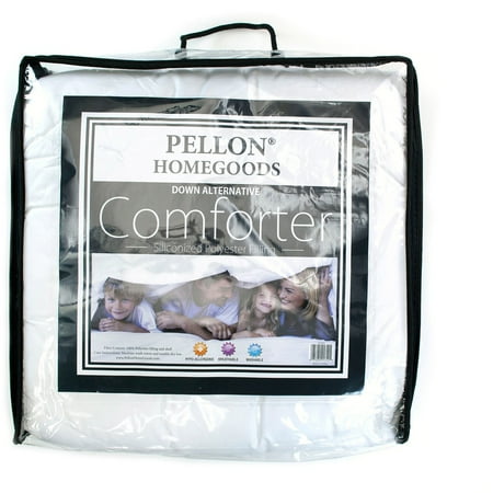 Pellon Down-Alternative Nano Comforter