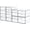 16 Drawers, variant on PETGLE Versatile Acrylic Makeup Organizer, Drawer Organizer - Transparent Desktop Storage for Cosmetics, Office Supplies & More - Clear Organizer for Home & Office Use