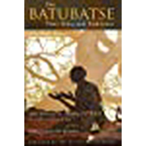 The Batubatse (Paperback)