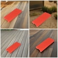 thumbnail image 3 of TABLZONE 2 Pcs Coussin de Siège de Kayak EVA Absorption Design Libre pour Amateurs de Sports Nautiques, 3 of 8