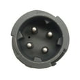 thumbnail image 5 of Pressure Sensor For DAF CF, XF 106, XF II, XG, XG+ MX-11210-PX-7231 10.12-, 5 of 8