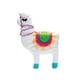 4M Make Your Own Llama Doll Kit – Create A 9.5-Inch Fuzzy Llama With Yarn, Felt, Beads & Stuffing, Craft Kit For Ages 5+