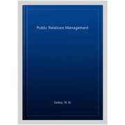 Public Relations Management