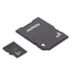 thumbnail image 2 of Tarjeta TF de 8G, chip de alta velocidad, transmisión estable a prueba de agua, tarjeta TF de 8G, fuerte compatibilidad con adaptador de tarjeta SD para MP3 y GPS, 2 of 12