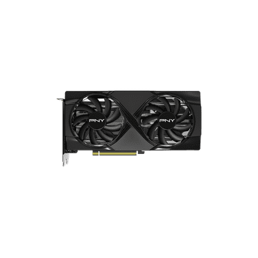 PNY GeForce RTX 5060 Ti 8GB Overclocked - Graphics card - GeForce RTX 5060 Ti - 8 GB GDDR7 - PCIe 5.0 x8 - 3 x DisplayPort, HDMI - box