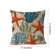 thumbnail image 3 of Bonita funda de cojín decorativa bordada | Funda de cojín de 45 cm con estampado de doble cara y pelusa corta para sofá, dormitorio, sala de estar, decoración del hogar, 3 of 6
