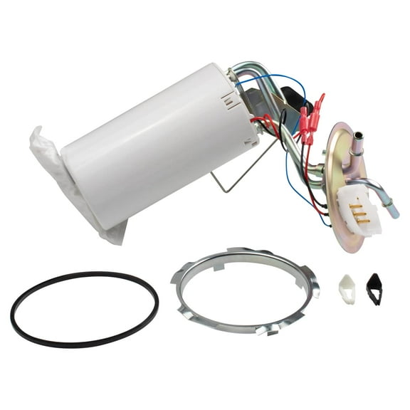 TRQ Engine Fuel Pump & Sending Unit Module Assembly for S10 S15 Syclone Truck FPA60081