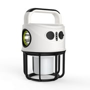 Camping Lantern Rechargeable Blukar Super Bright LED Camping Lights Lamp -  7 Li