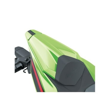 Kawasaki Rear Seat Cowl Lime Green 777 Ninja ZX-4RR 99994-1871-777