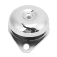 thumbnail image 4 of Cojín de acero inoxidable, cojín de pie de metal Almohadilla de amortiguación de metal diésel Accesorios para generadores diésel Tecnología de vanguardia, 4 of 9