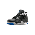 thumbnail image 4 of JORDAN MENS Air Jordan 4 Retro "Alternate Motorsports" 308497 006 from Stadium Goods, 4 of 6