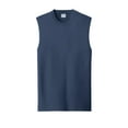 thumbnail image 3 of Port & Company Core Cotton Sleeveless Tee, 3 of 3