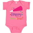 thumbnail image 3 of Inktastic Happy New Year party Boys or Girls Baby Bodysuit, 3 of 5