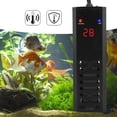 thumbnail image 3 of ZY-788 PTC Aquarium Heater Fish Tank Explosion proof Water Heater Rod (800W), 3 of 11