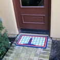 thumbnail image 3 of Rubber-Cal Lighthouse on the Cape Cod Doormat, 18 by 30-Inch, 3 of 5