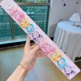 thumbnail image 1 of Horquilla de perro Sanrio Cinnamoroll Yugui, 10 piezas, muñeca decorativa de Anime, horquilla con flequillo, regalo creativo de cumpleaños de Navidad para niña, venta al por mayor, 1 of 4