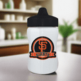 thumbnail image 4 of BabyFanatic Toddler and Baby Unisex 9 oz. Sippy Cup MLB San Francisco Giants, 4 of 4