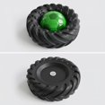 thumbnail image 6 of Blarkrus Dog Tire Toy, Squeaky Chew Toy for Stress Relief for Simple Daily Use, for Dogs to Play and Chew, Multicolor, One Size, 6 of 7
