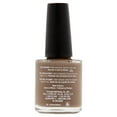 thumbnail image 3 of CND Vinylux Weekly Nail Polish, Rubble #144, .5 fl oz, 3 of 4