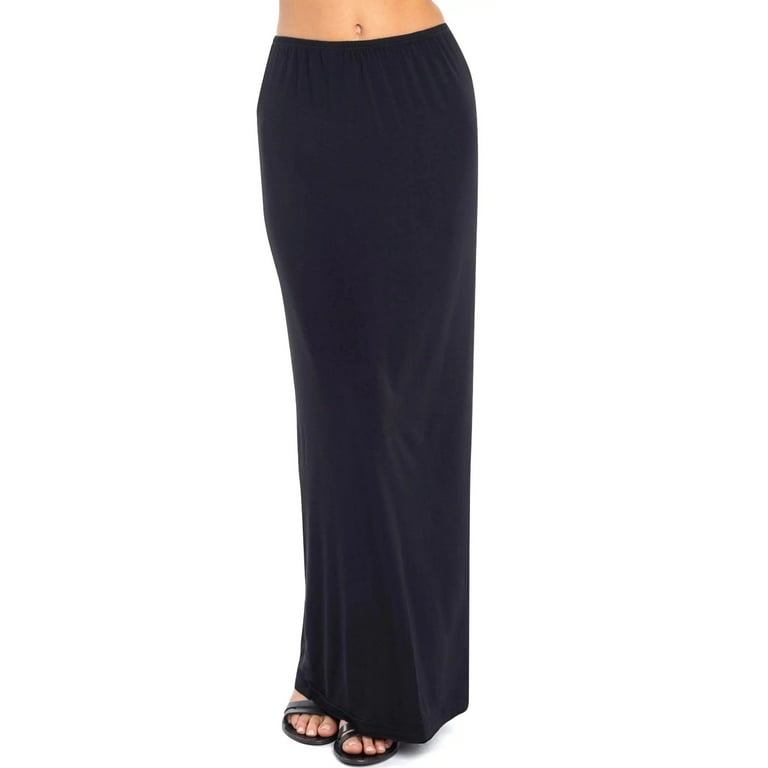 Hardtail maxi skirt sale