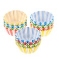 thumbnail image 1 of 300 piezas exquisitas tazas pequeñas para pasteles tazas para muffins resistentes al calor (color surtido) HOMEMAXS 11443923-MX, 1 of 7