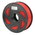 thumbnail image 3 of Daboolka Filamento para impresora 3D PLA largo Material de impresión rojo Consumibles de impresión 1,75 mm 1 kg, 3 of 8