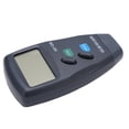 thumbnail image 3 of Medidor de humedad de madera Bling Bling MD‑2G LCD, 3 of 12
