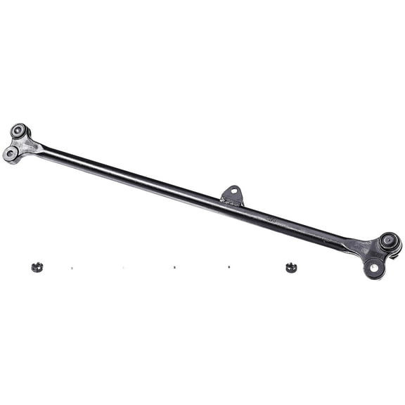 Dorman CL69029PR Steering Center Link for Specific Nissan Models, Black Fits select: 1987-1990 NISSAN PATHFINDER