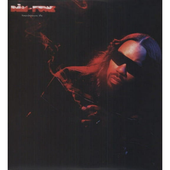 Dâm-Funk - Toeachizown, Vol. 3: Life - Music & Performance - Vinyl