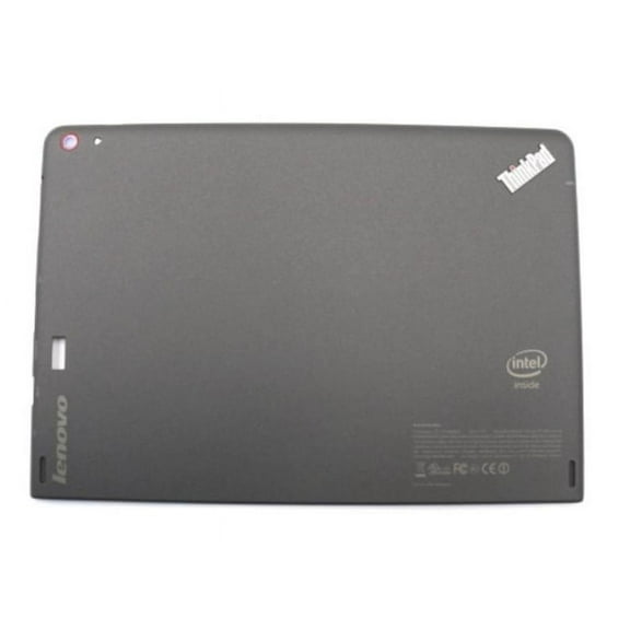 New Genuine Lenovo ThinkPad 10 LCD Back Cover 00NY703
