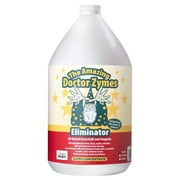 The Amazing Doctor Zymes Insect Eliminator Fungicide Concentrate Formula, 1 Gal