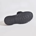thumbnail image 4 of YOUYEDIAN Orthopedic Shoes for Women Arch Support Non Slip Slip on Tennis Shoes Wide Width Mesh Stretch Business Casual Shoes Comfort 2026 Foam Shoes (Black), 4 of 9